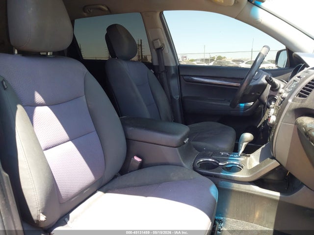 Kia Sorento Lx V6