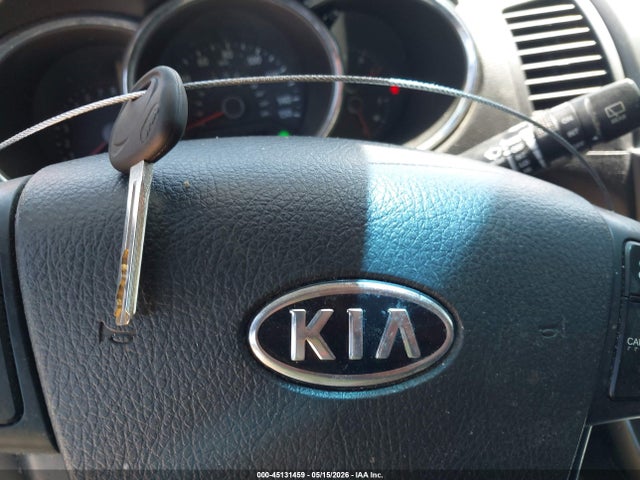 Kia Sorento Lx V6