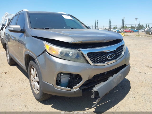 Kia Sorento Lx V6