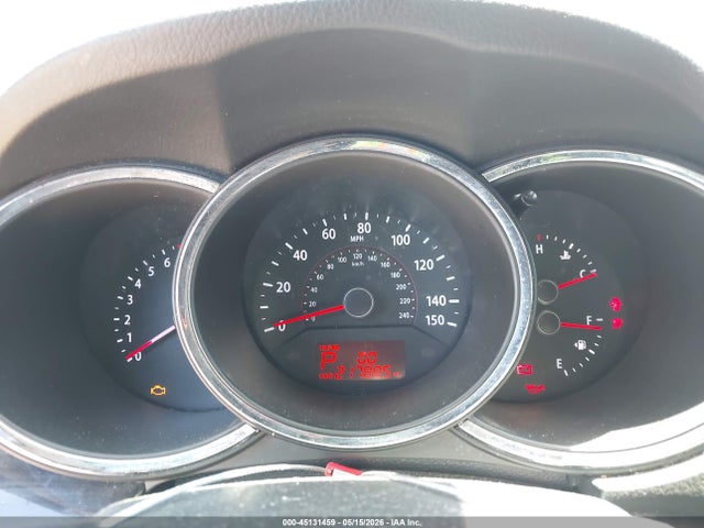 Kia Sorento Lx V6