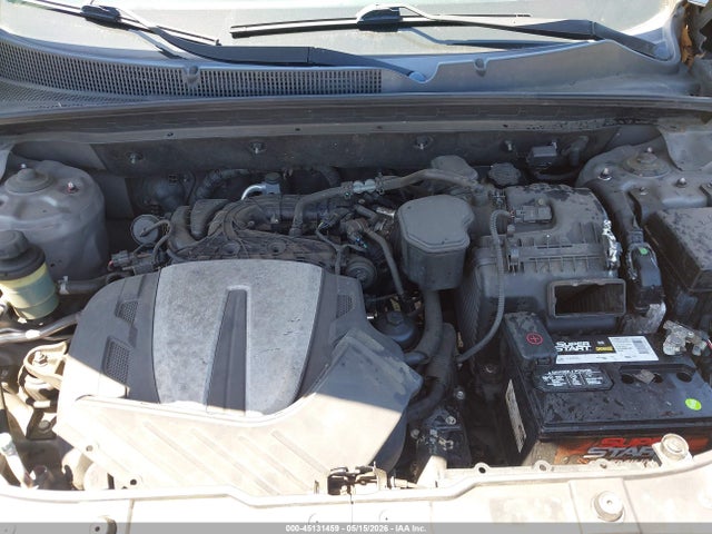 Kia Sorento Lx V6