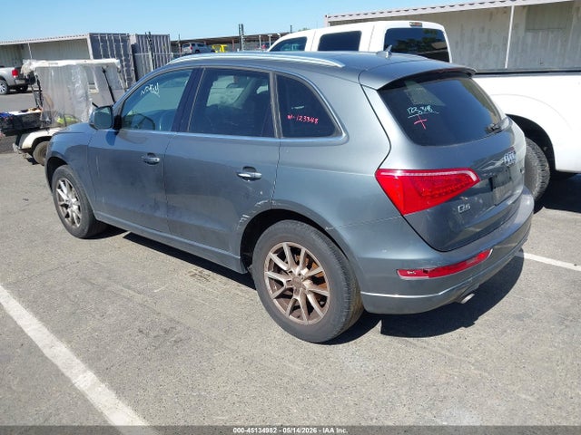 Audi Q5 2.0t Premium