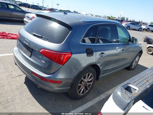 Audi Q5 2.0t Premium