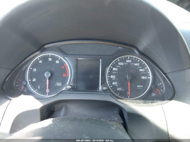 Audi Q5 2.0t Premium
