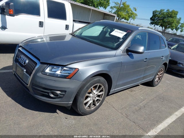 Audi Q5 2.0t Premium