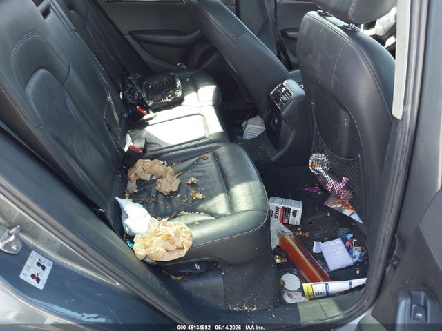 Audi Q5 2.0t Premium