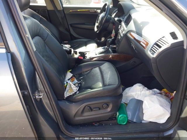 Audi Q5 2.0t Premium