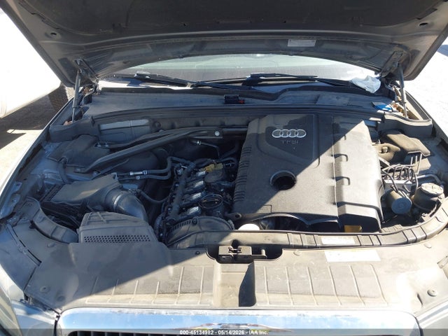 Audi Q5 2.0t Premium
