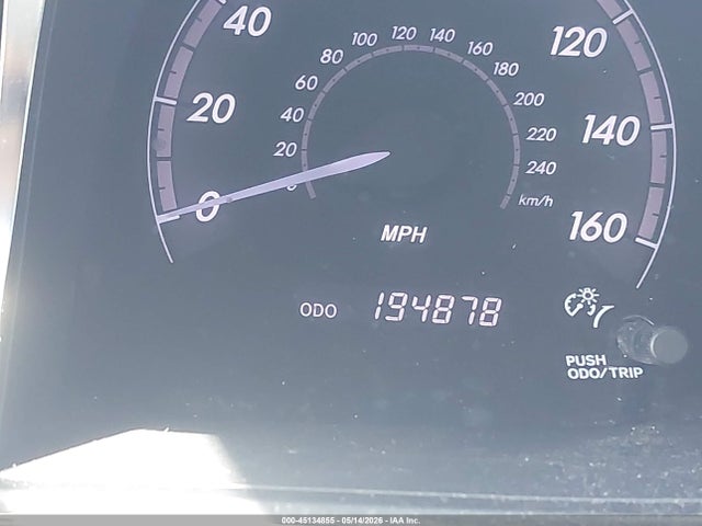 Toyota Avalon Limited