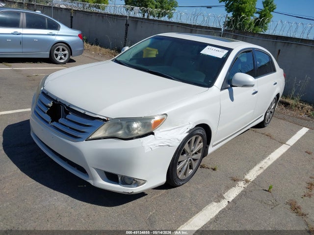 Toyota Avalon Limited