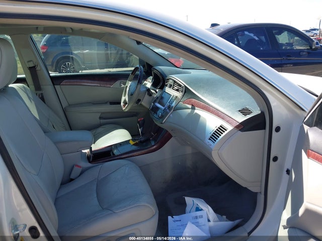 Toyota Avalon Limited