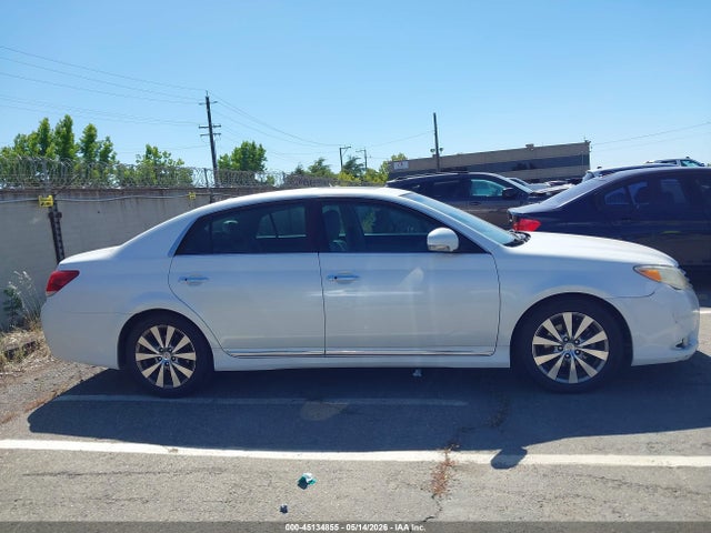Toyota Avalon Limited