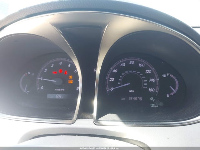 Toyota Avalon Limited