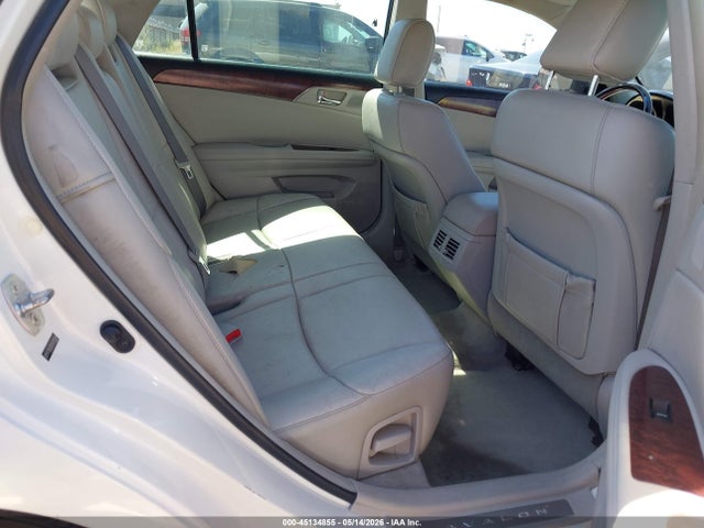Toyota Avalon Limited