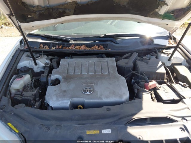Toyota Avalon Limited