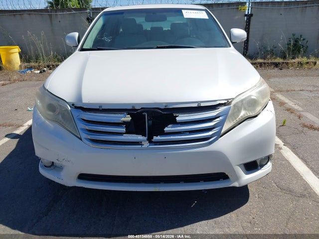 Toyota Avalon Limited