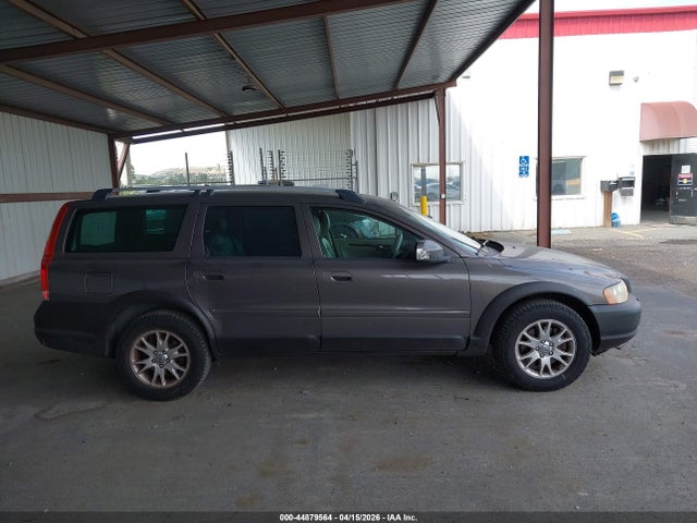 Volvo XC70 2.5t