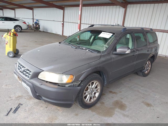 Volvo XC70 2.5t