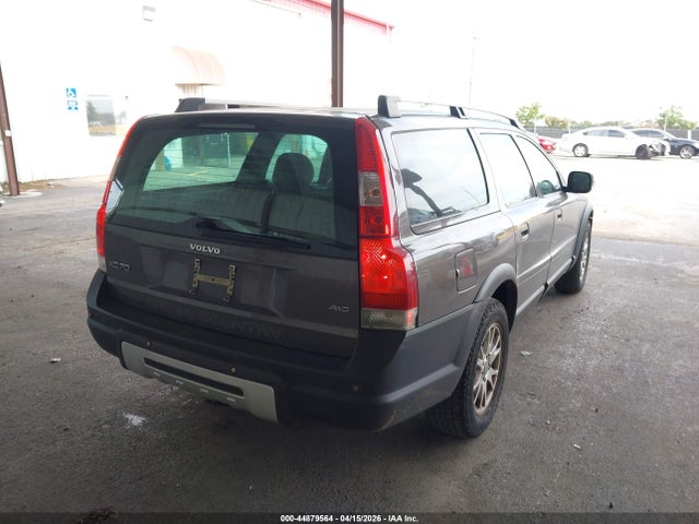 Volvo XC70 2.5t