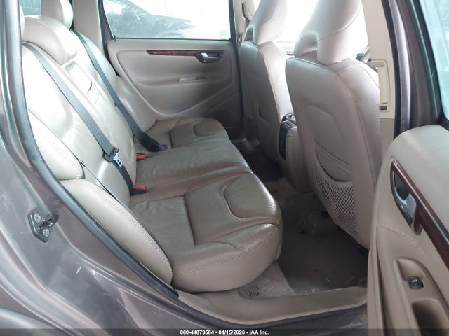 Volvo XC70 2.5t