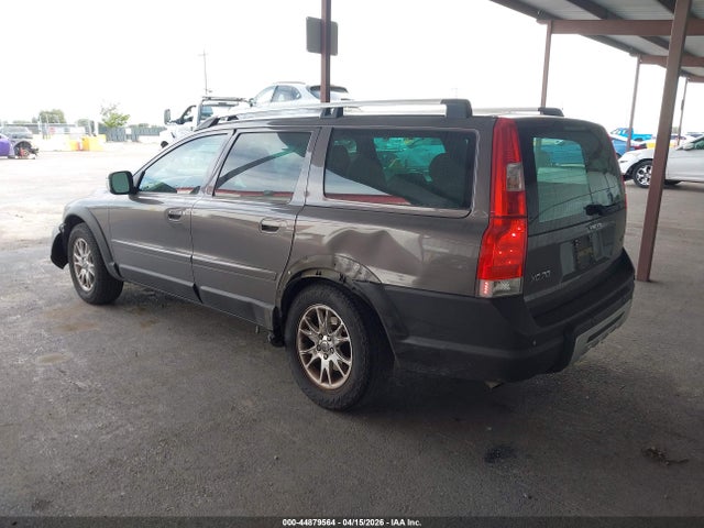 Volvo XC70 2.5t