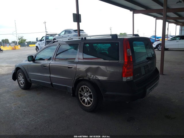 Volvo XC70 2.5t
