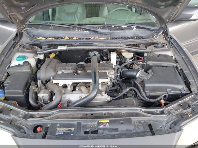 Volvo XC70 2.5t