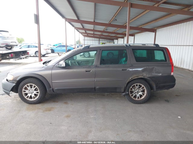 Volvo XC70 2.5t