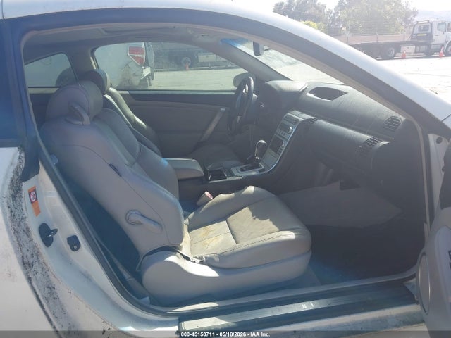 INFINITI G35
