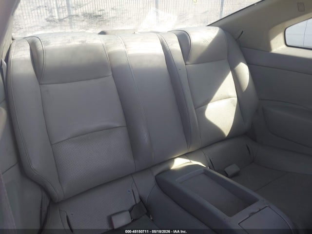 INFINITI G35