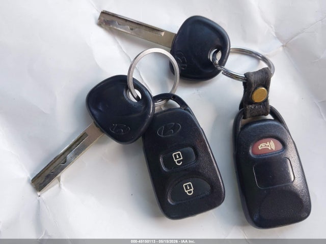 Hyundai ACCENT Gs