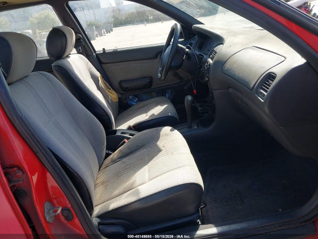 Geo Prizm Lsi