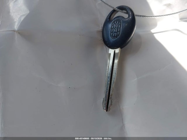 Geo Prizm Lsi