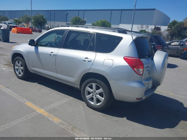 Toyota RAV4 Limited