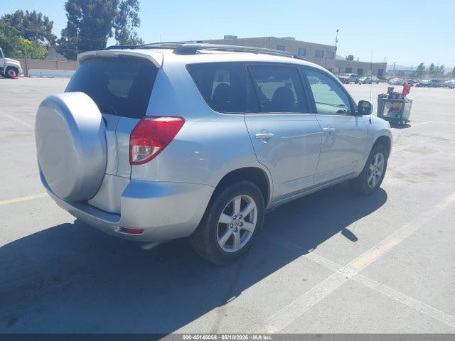 Toyota RAV4 Limited