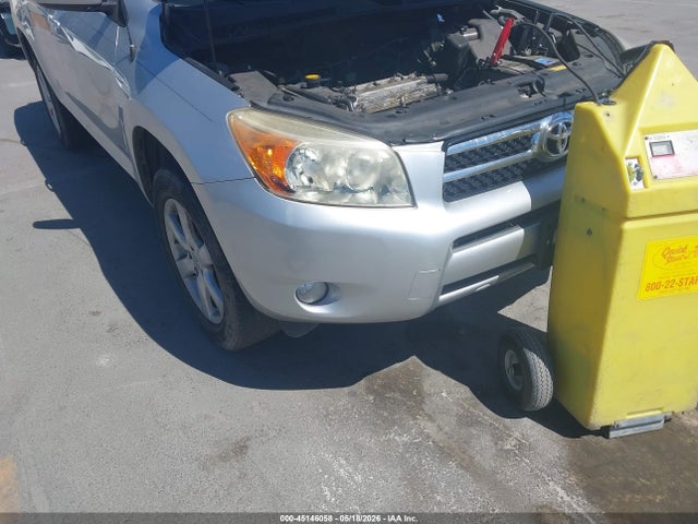 Toyota RAV4 Limited