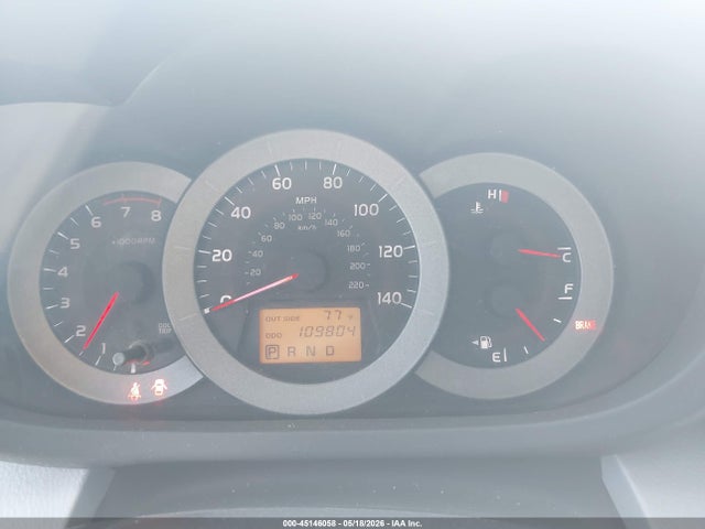 Toyota RAV4 Limited