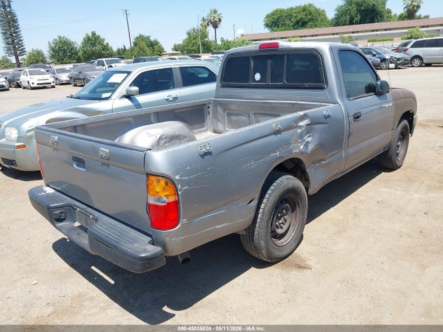 Toyota Tacoma