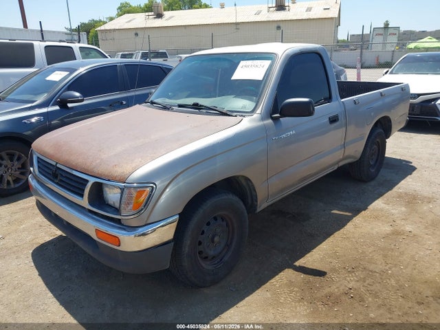 Toyota Tacoma
