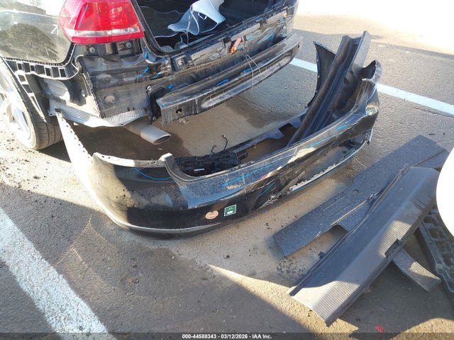 Volkswagen Passat 2.0l Tdi Sel Premium