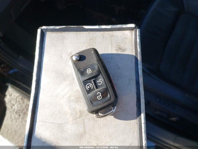 Volkswagen Passat 2.0l Tdi Sel Premium