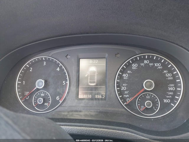 Volkswagen Passat 2.0l Tdi Sel Premium