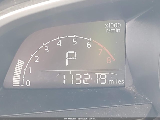 Mazda Mazda3 Touring