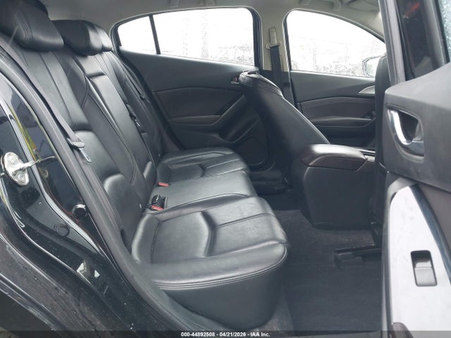 Mazda Mazda3 Touring