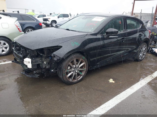 Mazda Mazda3 Touring
