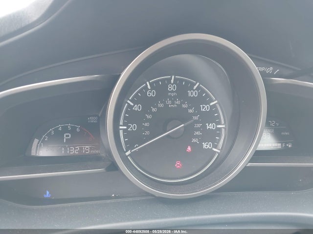 Mazda Mazda3 Touring