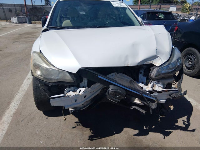 Subaru Crosstrek 2.0i Limited