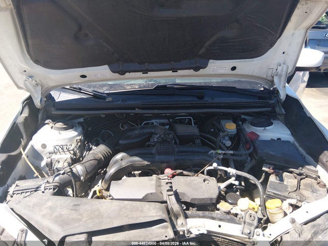 Subaru Crosstrek 2.0i Limited