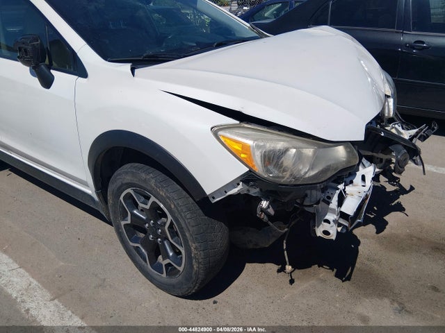 Subaru Crosstrek 2.0i Limited