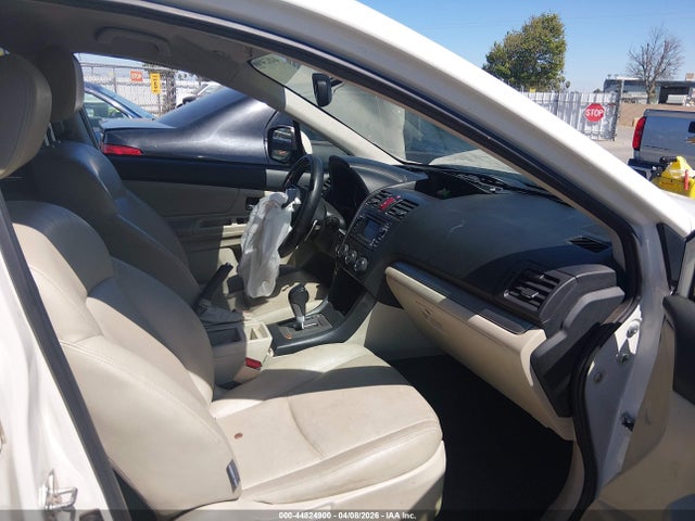 Subaru Crosstrek 2.0i Limited